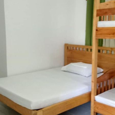 Mj'S Guesthouse Tubod Exterior photo