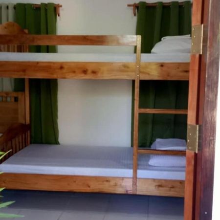Mj'S Guesthouse Tubod Exterior photo