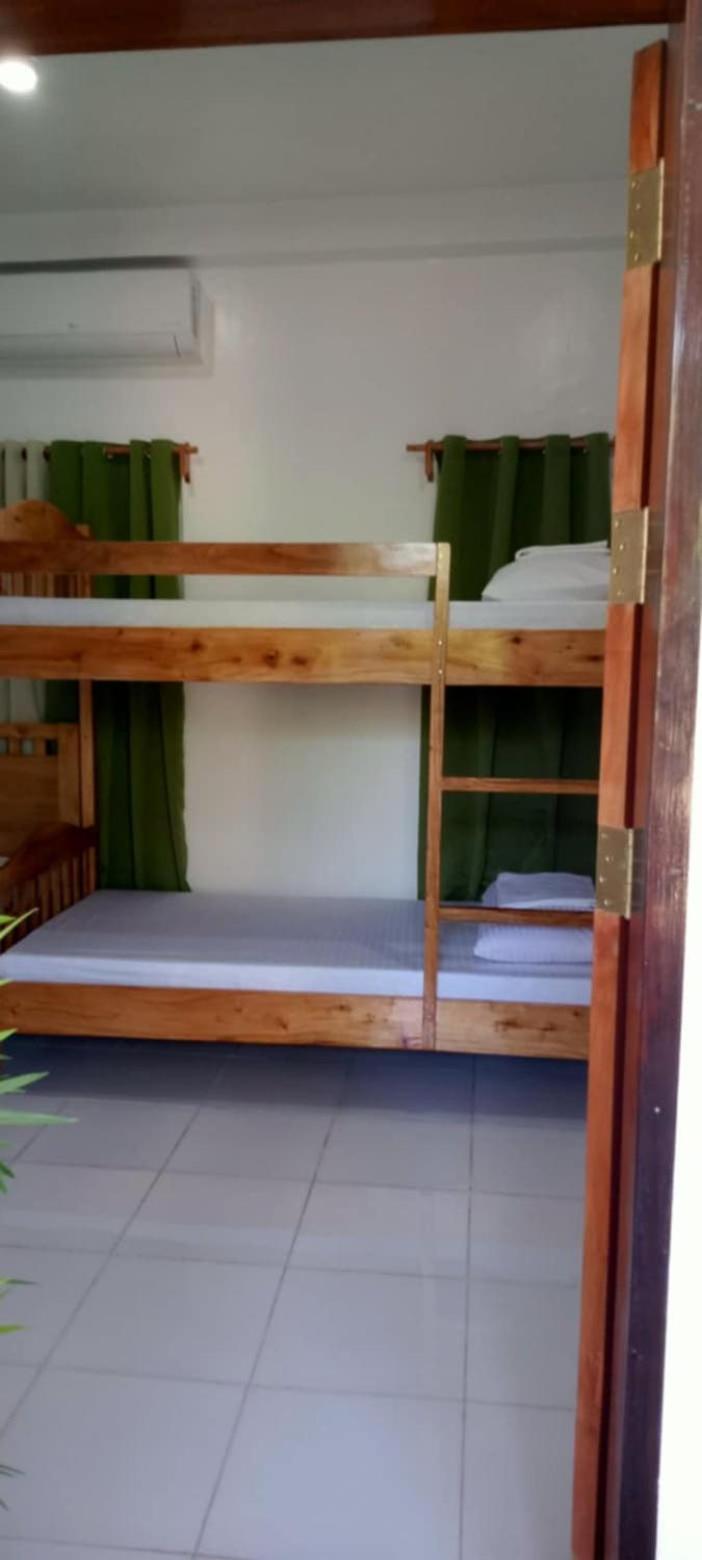 Mj'S Guesthouse Tubod Exterior photo