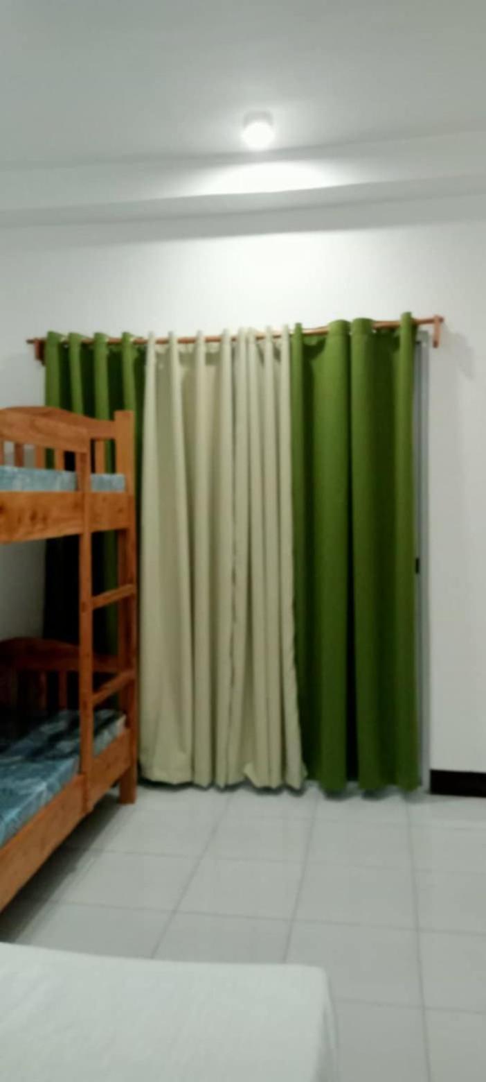 Mj'S Guesthouse Tubod Exterior photo