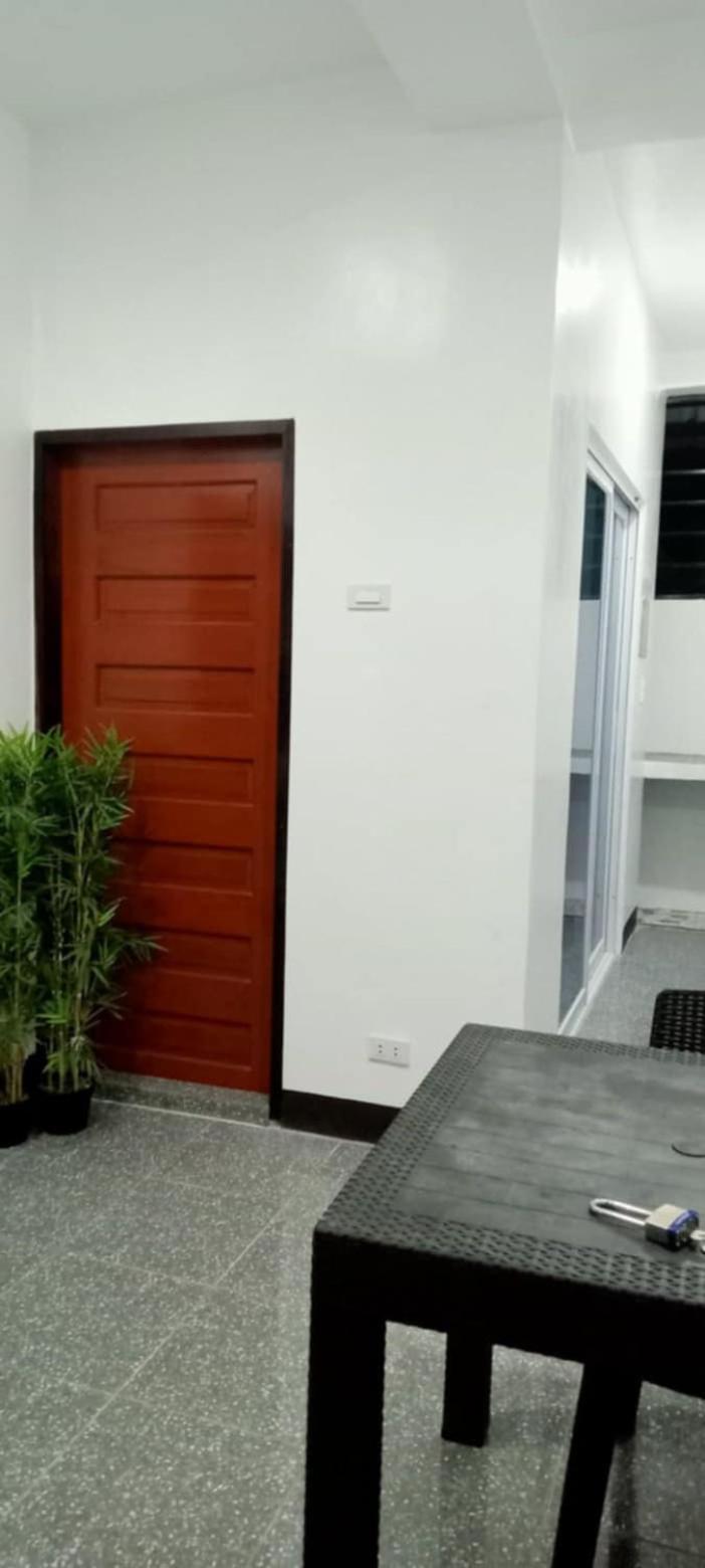 Mj'S Guesthouse Tubod Exterior photo